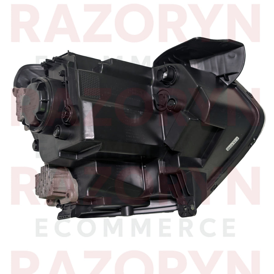 KIA NIRO 2022-2026 MK2 SG2 Front LEFT Headlight Headlamp