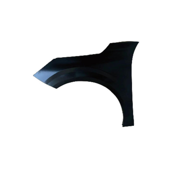 Peugeot 208 2020-2026 Primed Front Left Wing Fender