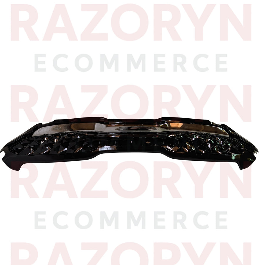 KIA Niro 2018-2022 Front Bumper Grille