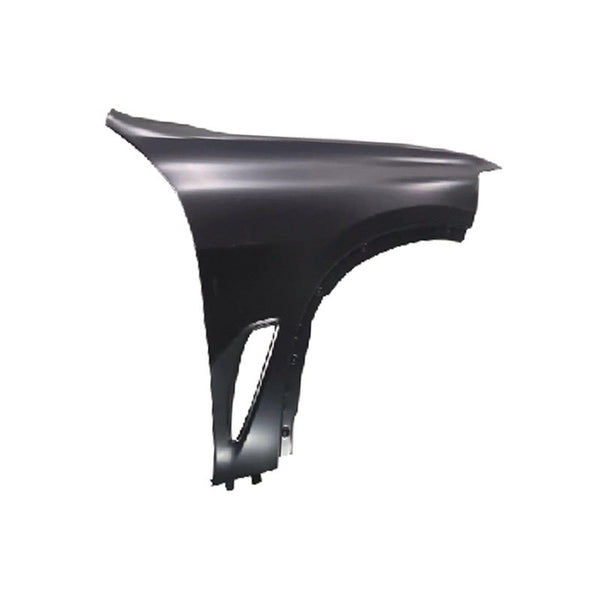BMW X5 2018 – 2023 G05 Primed Front Right Wing Fender