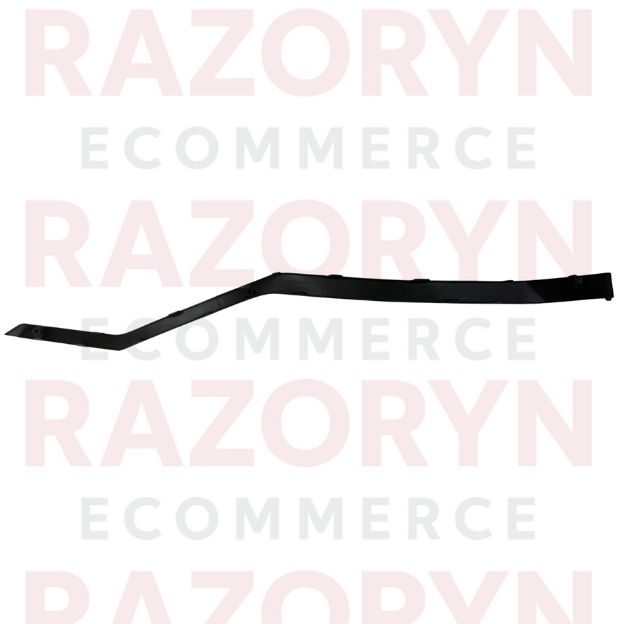 Hyundai Ioniq 5 2021-2026 Front Left Bumper Trim