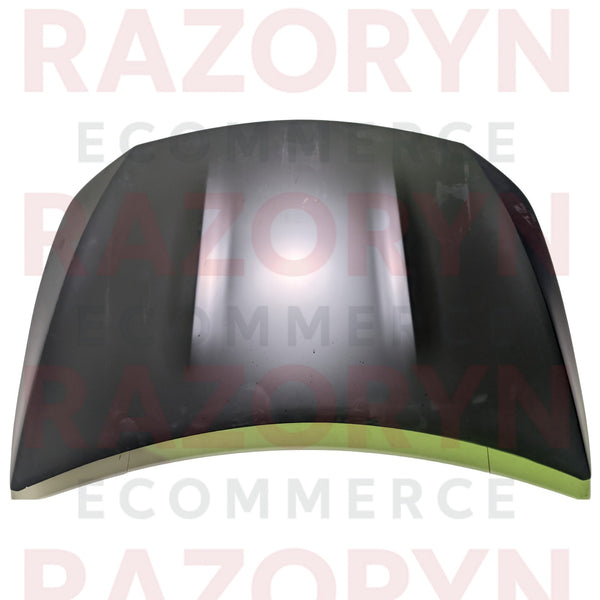 MERCEDES CLA W118 2020-2026 PRIMED FRONT BONNET HOOD