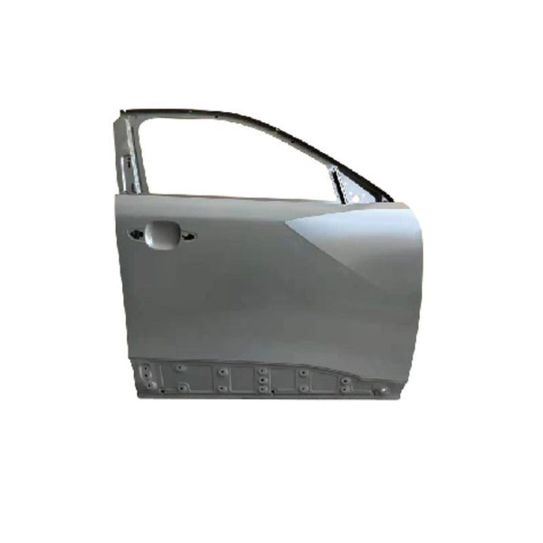 Peugeot 2008 2020-2026 Primed Front Right Door Shell