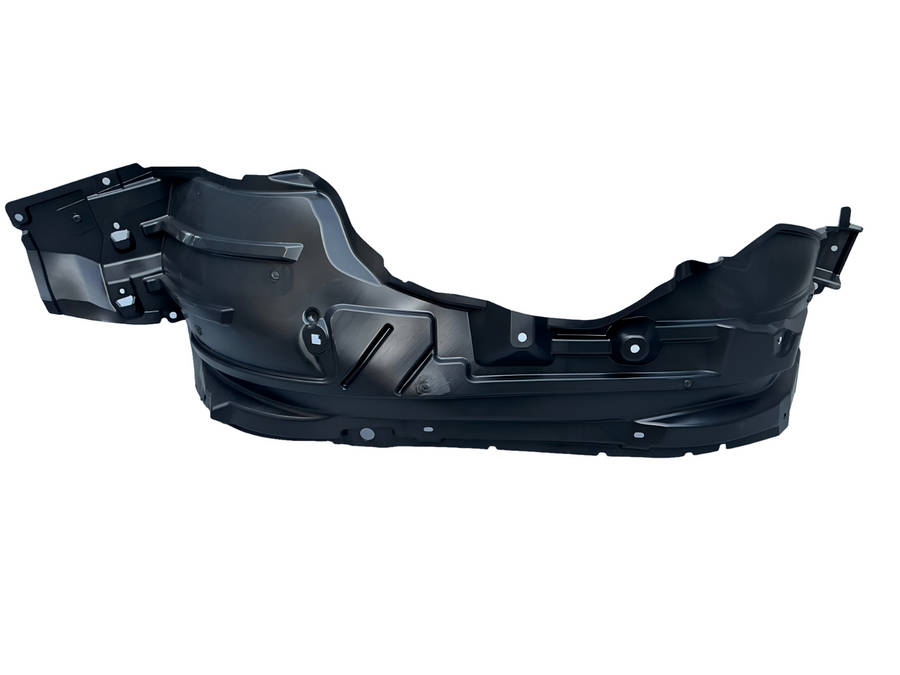 TOYOTA YARIS CROSS 2020-2026 FRONT LEFT WHEEL ARCH LINER SPLASH GUARD