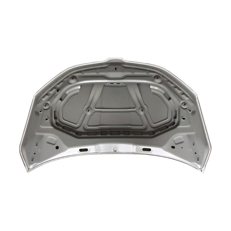 SKODA KAROQ 2017-2022 Primed Bonnet Hood