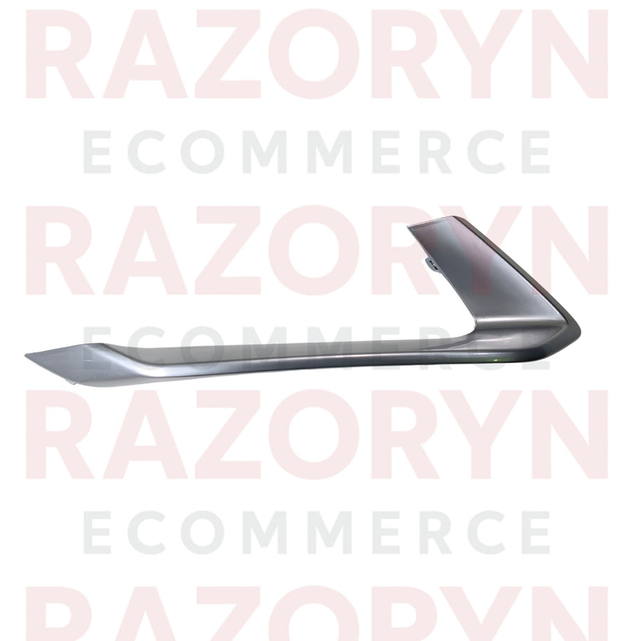 KIA SPORTAGE 2021-2025 NQ5 MK5 FRONT BUMPER RIGHT SIDE GRILLE TRIM MOULDING