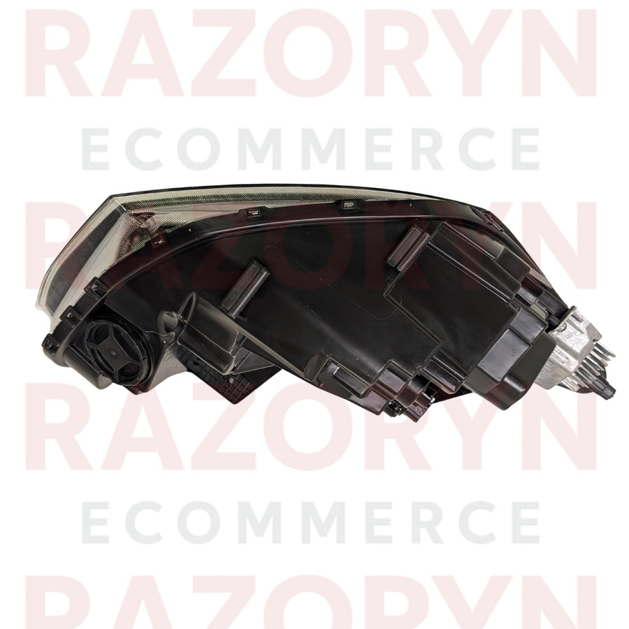 HYUNDAI I20 MK3 2020-2025 FRONT FULL LED LEFT HEADLIGHT HEADLAMP N/S