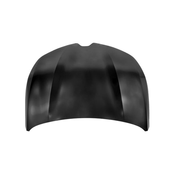 Renault Clio 5 2021-2026 Primed Bonnet Hood