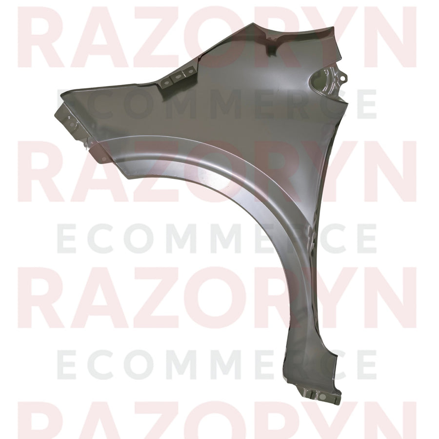 Kia Picanto 2017–2026 Primed Right Wing Fender