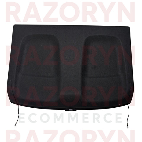 VOLVO XC40 XC-40 2018 - 2026 PARCEL SHELF LOAD CARGO COVER BLIND BLACK