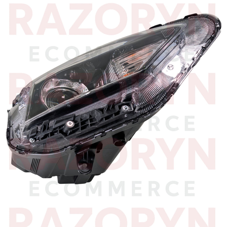 Hyundai Bayon 2021-2026 FRONT HEADLIGHT HEADLAMP RIGHT SIDE