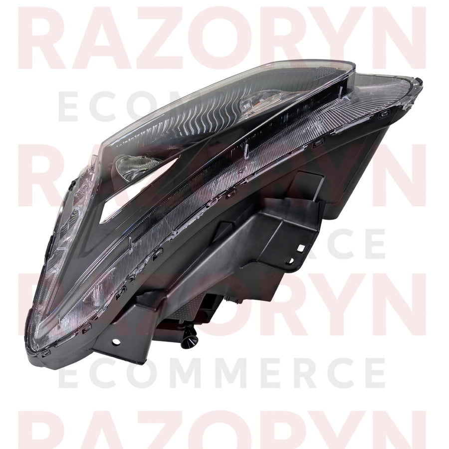 Hyundai Bayon 2021-2026 FRONT HEADLIGHT HEADLAMP LEFT SIDE