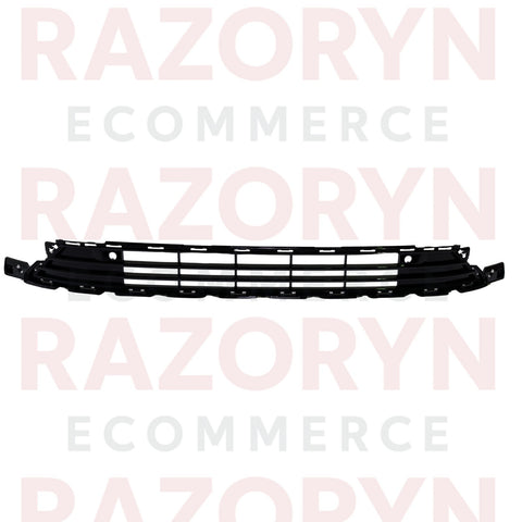Polestar 2 2020-2026 Grille Front Lower Glossy Black