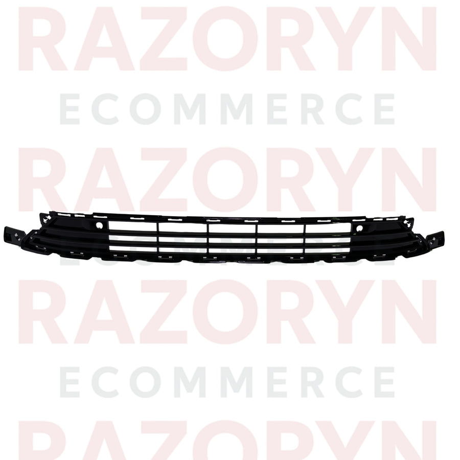 Polestar 2 2020-2026 Grille Front Lower Glossy Black