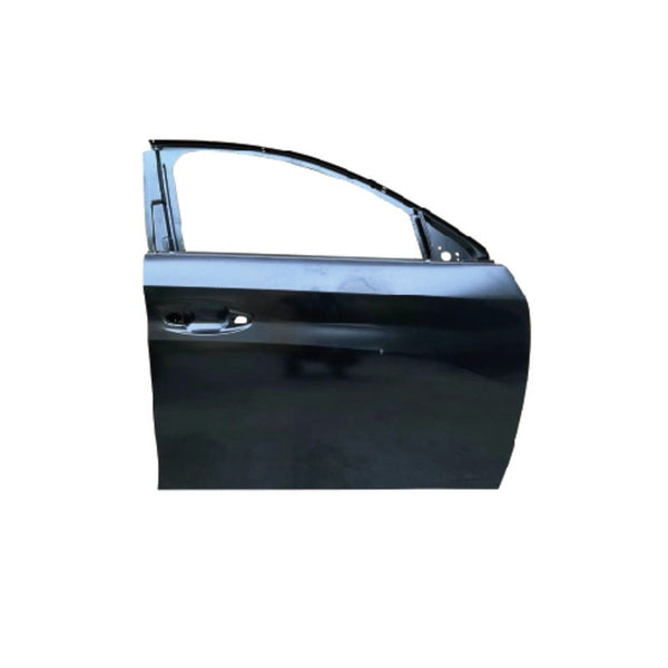 Peugeot 208 2020-2026 Primed Front Right Door Shell