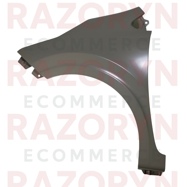 Kia Picanto 2017–2024 Primed Left Wing Fender