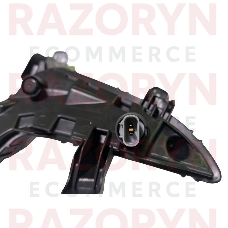 Hyundai Ioniq 2017-2019 Front Daytime Running Light Left Side