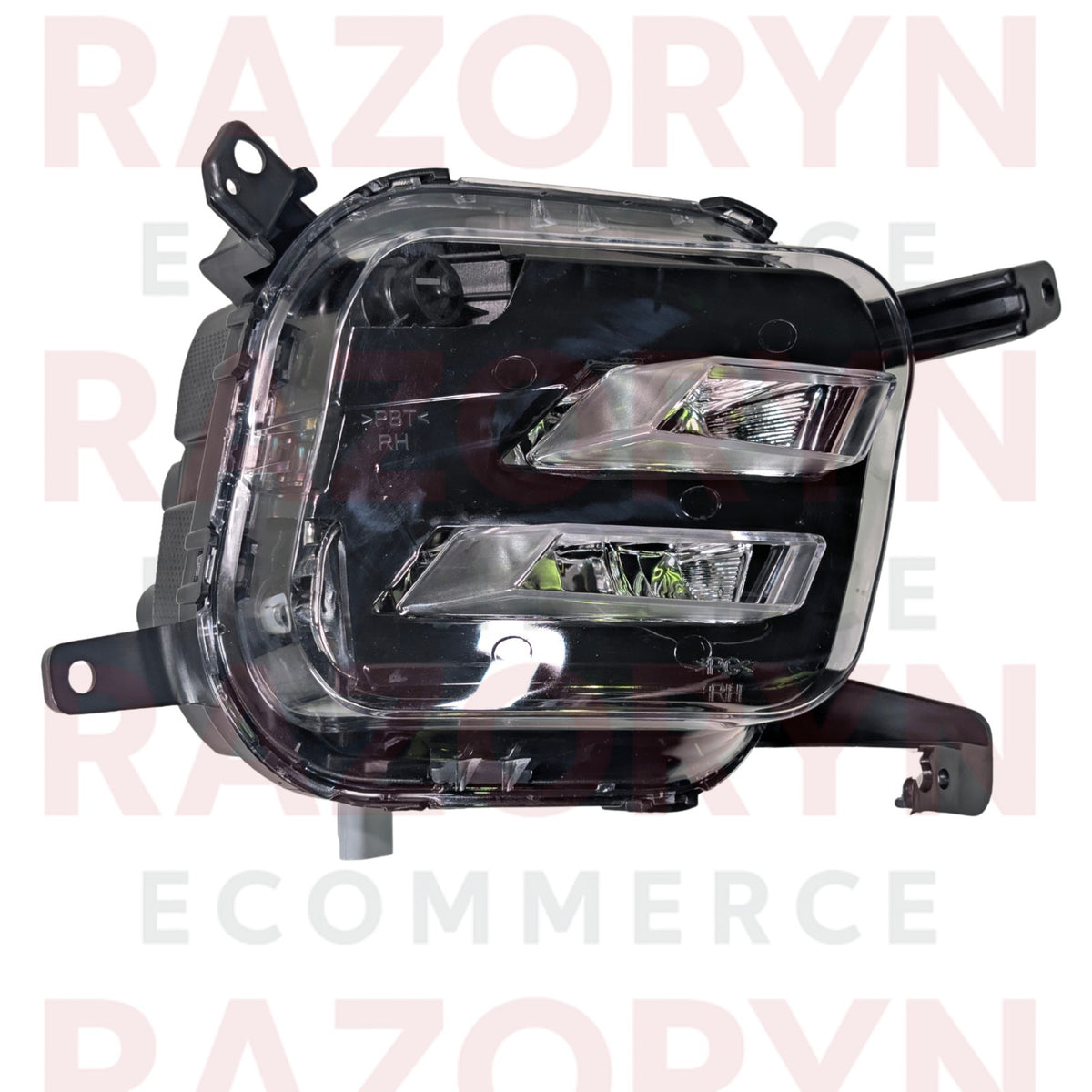Kia Sportage 2022-2025 NQ5 Front Right Side Fog Light Lamp