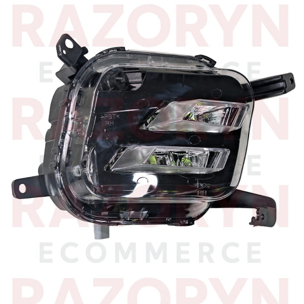 Kia Sportage 2022-2025 NQ5 Front Right Side Fog Light Lamp