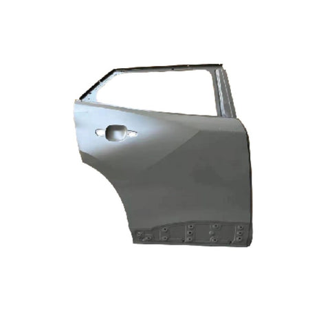 Peugeot 2008 2020-2026 Primed Rear Right Door Shell