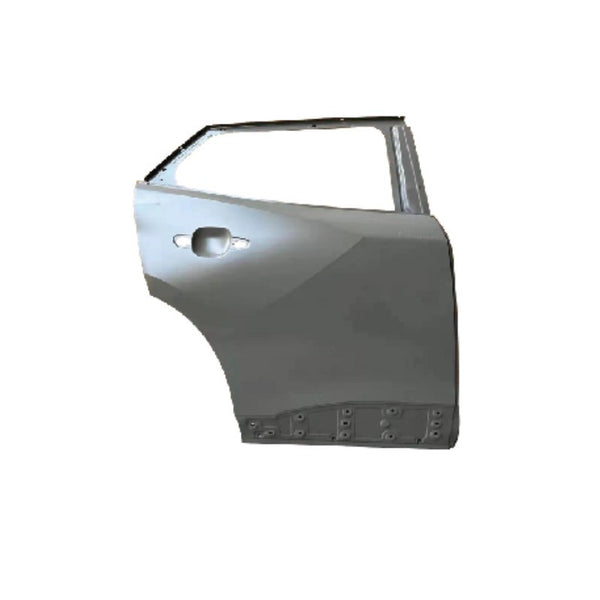 Peugeot 2008 2020-2026 Primed Rear Right Door Shell
