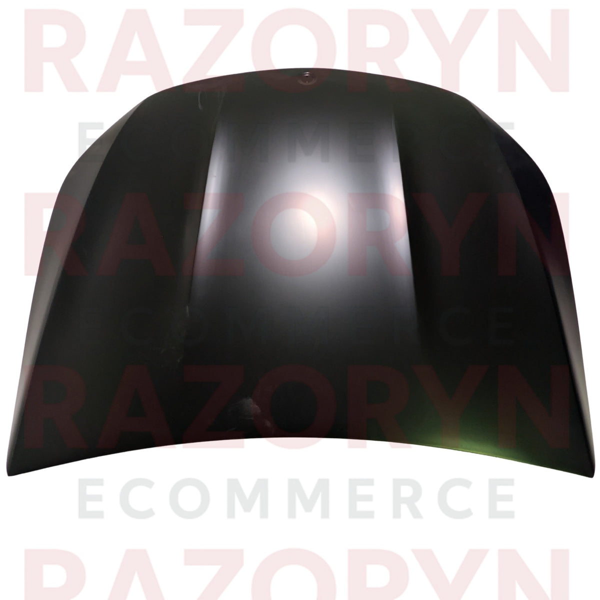 MERCEDES GLB X247 2020-2025 PRIMED BONNET HOOD
