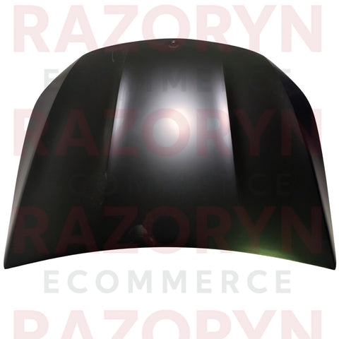 MERCEDES GLB X247 2020-2025 PRIMED BONNET HOOD