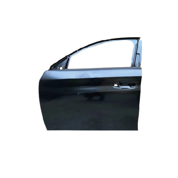 Peugeot 208 2020-2026 Primed Front Left Door Shell
