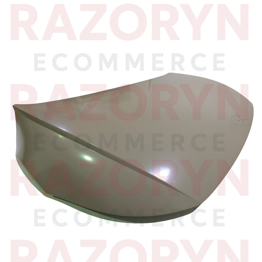 Hyundai Ioniq 5 2021-2026 Primed Bonnet Hood