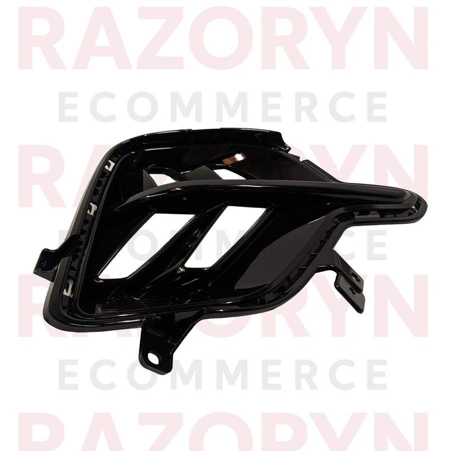 KIA NIRO 2016-2022 MK1  Front Right Bumper Grill DRL Cover Trim