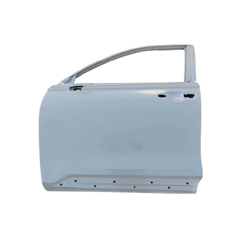 Honda CRV 2022-2026 Primed Front Left Door Shell