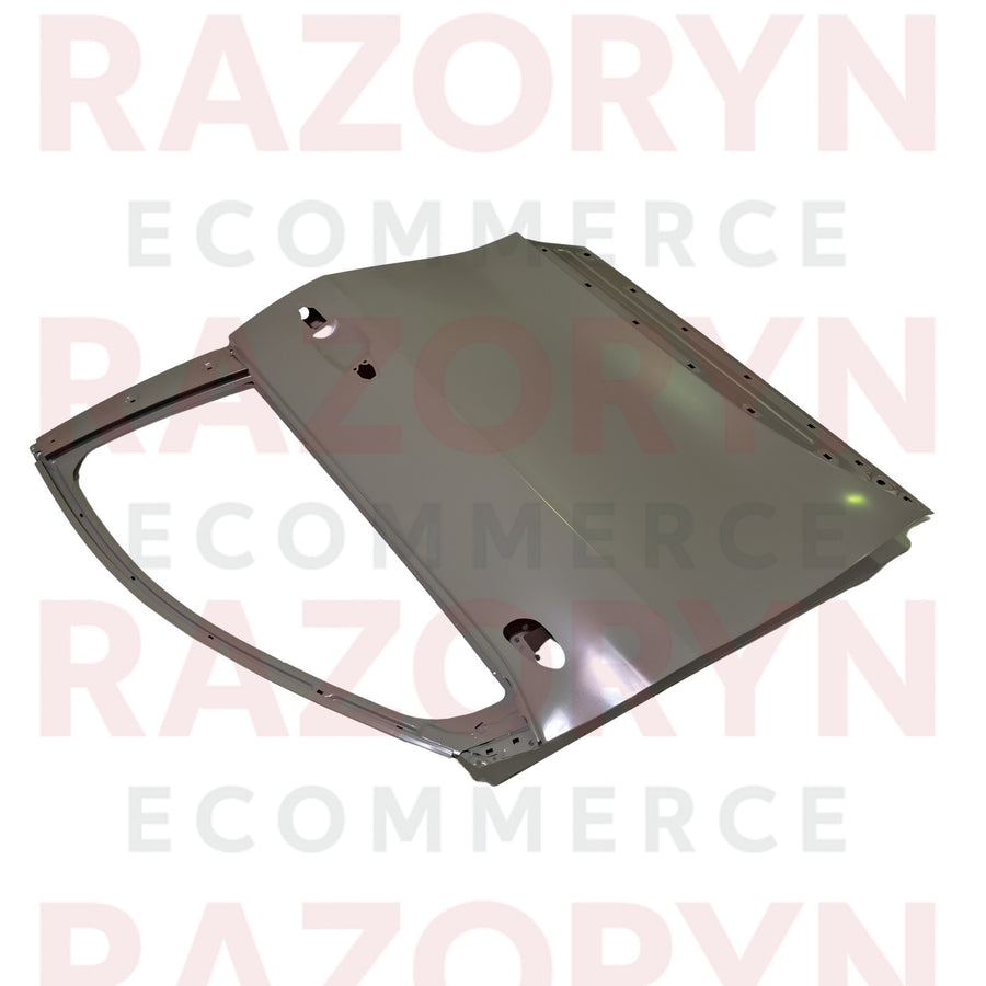 KIA SPORTAGE 2021-2025 Primed Front DOOR LEFT Shell