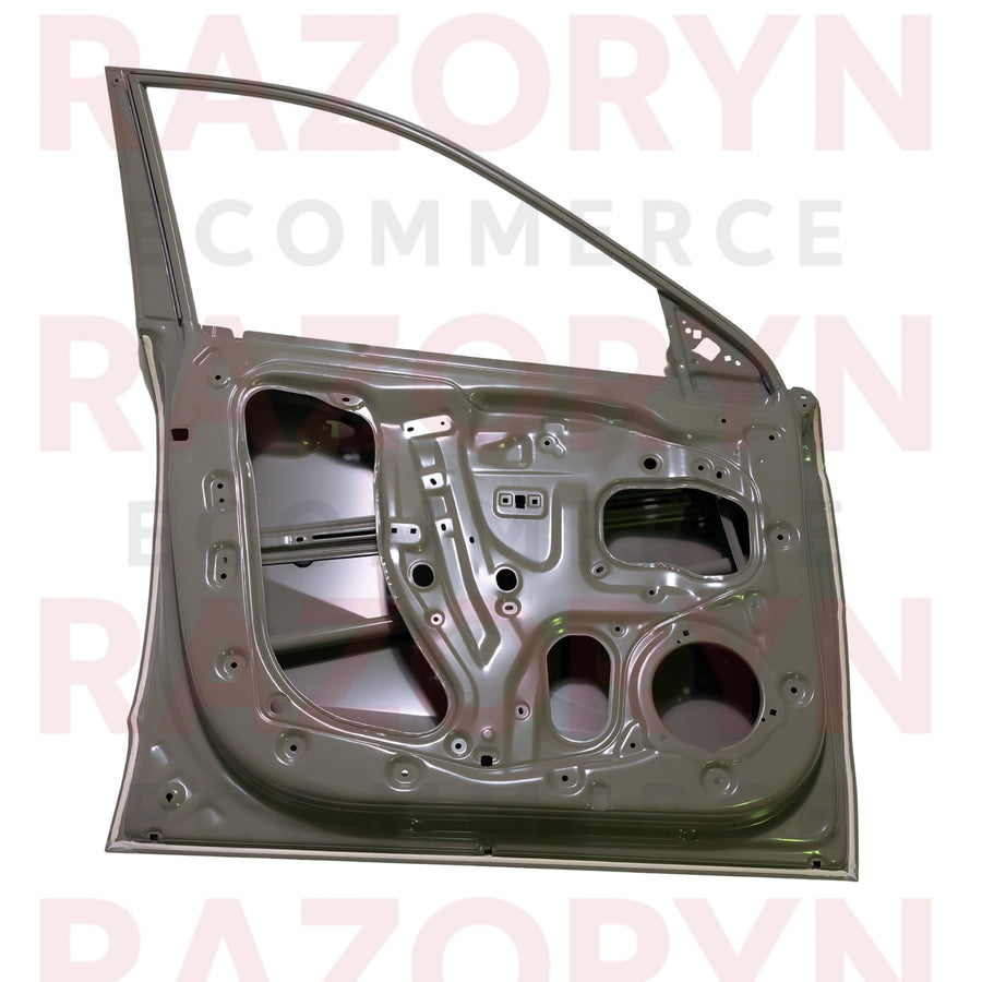 HYUNDAI KONA MK2 2023-2026 PRIMED FRONT DOOR RIGHT SIDE