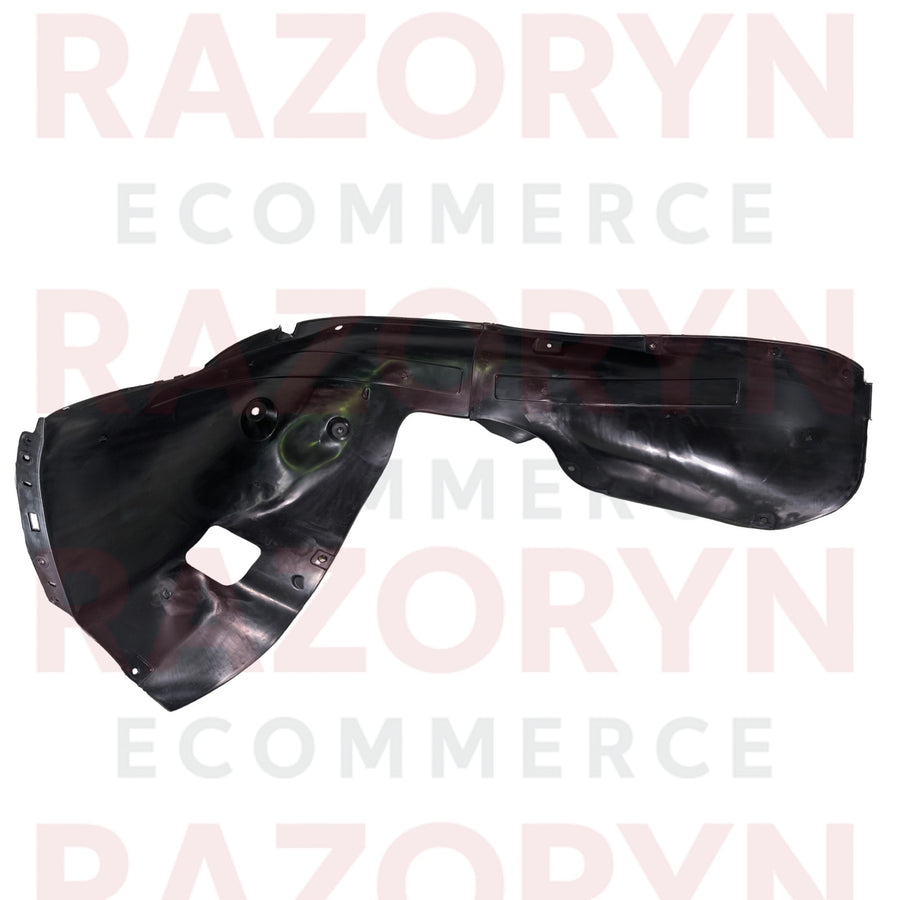 KIA SPORTAGE 2021-2025 Front Left Splash Guard
