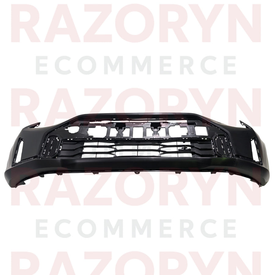 KIA PICANTO MK3 FACELIFT 2023-2026 FRONT BUMPER COMPLETE