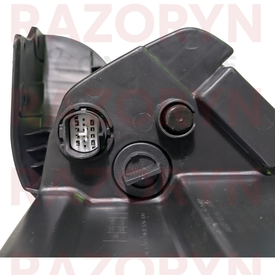 KIA NIRO 2022-2026 MK2 SG2 Front LEFT Headlight Headlamp