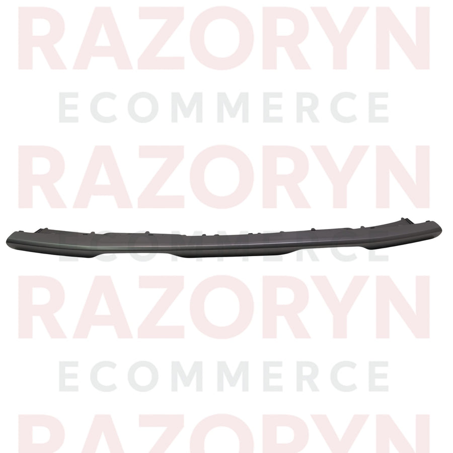Kia Niro Hybrid 2019-2022 Front Bumper Skid Plate