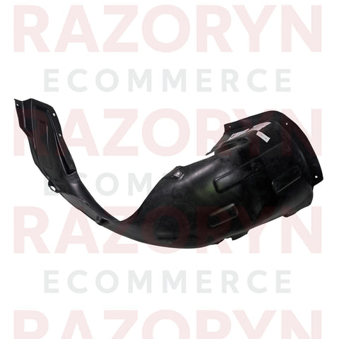 Hyundai I20 2020-2026 Front Right Splash Guard Liner