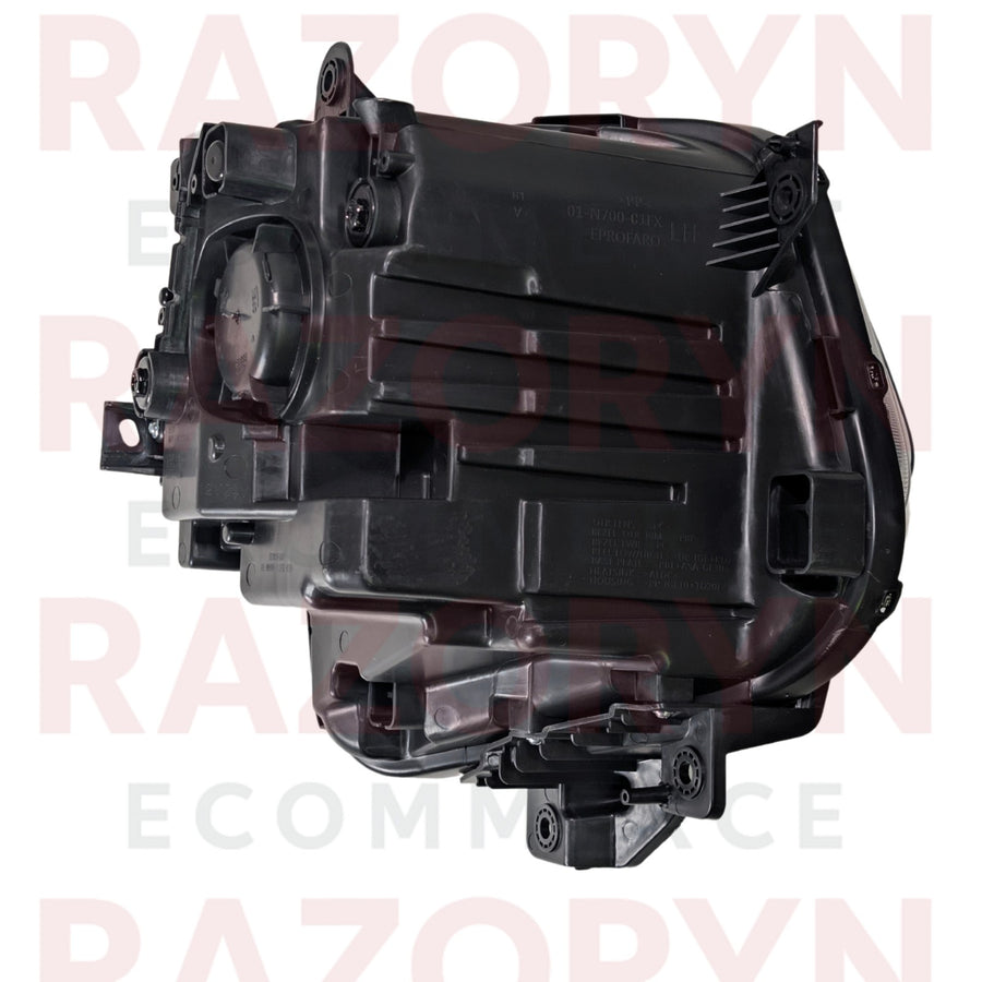 Hyundai Tucson 2021-2025 Front Left Headlight Headlamp