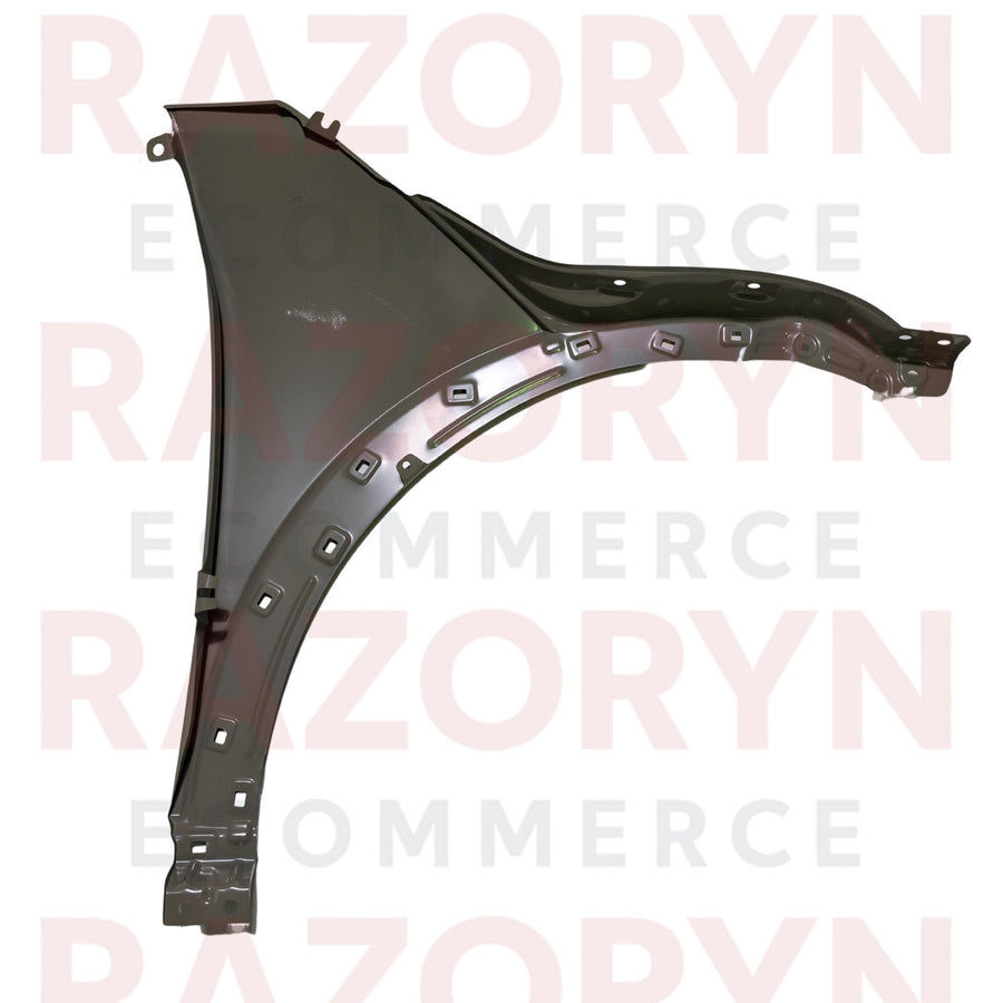 Hyundai Ioniq 5 2021-2026 Primed Front Left Wing Fender