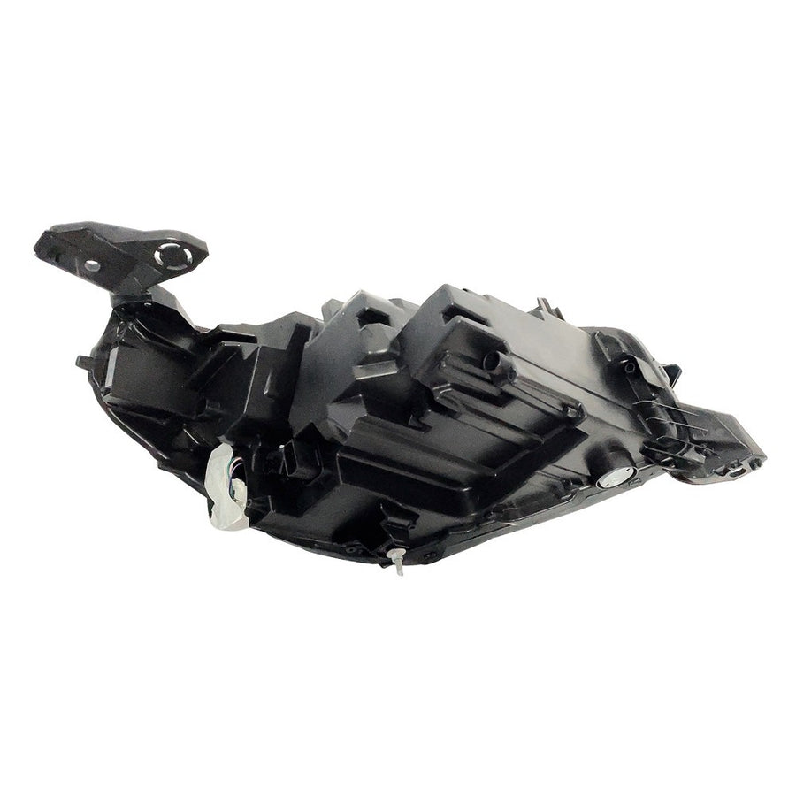 Vauxhall Corsa F 2019-2024 Front Left LED Headlight Headlamp
