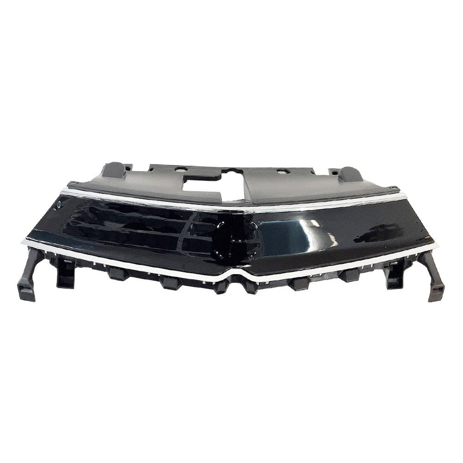 Vauxhall Mokka 2021-2024 Front Grille W Inner Bracket and Chrome Complete
