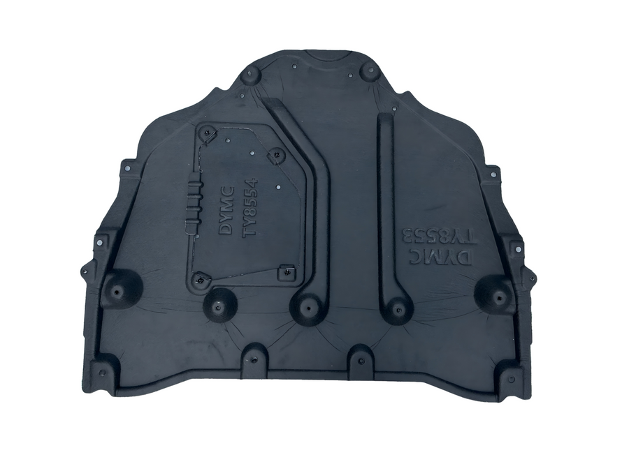 TOYOTA YARIS CROSS 2020-2026 ENGINE UNDERTRAY