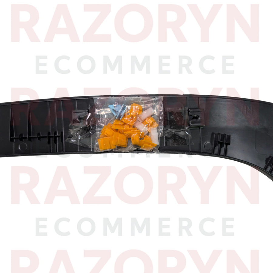 Hyundai Tucson 2020-2025 Front Right Wheel Arch Trim Garnish