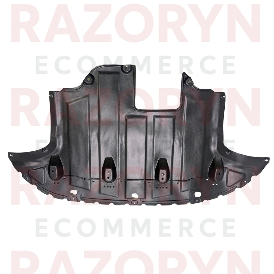 Hyundai Bayon 2021 2022 2023 2024 2025 Front Undertray Engine Underbody Guard