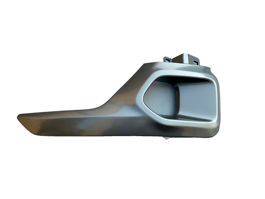 Toyota Yaris Cross 2020-2026 Front Right Lower Bumper Moulding Trim