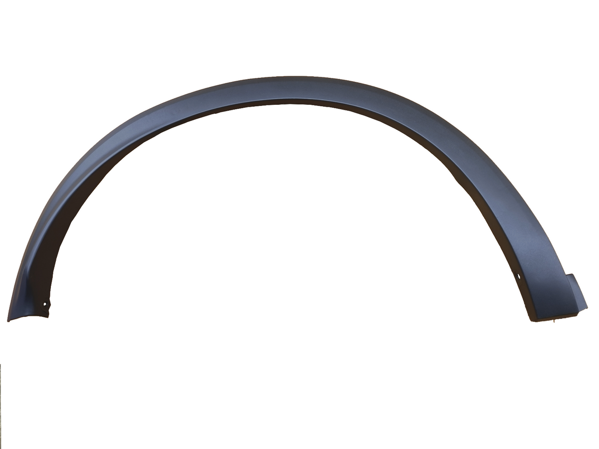 NISSAN QASHQAI J12 2021-2026 REAR RIGHT WHEEL ARCH TRIM COVER FENDER FLARE