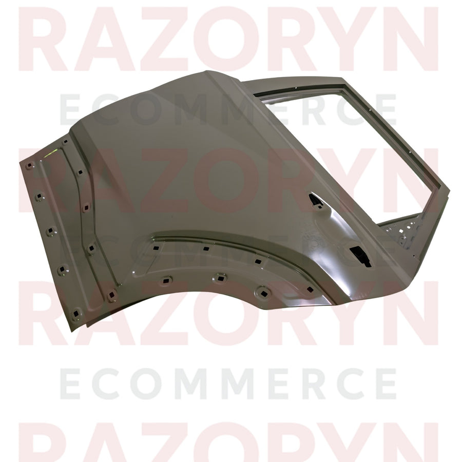 HYUNDAI KONA MK2 2023-2026 PRIMED REAR DOOR LEFT SIDE