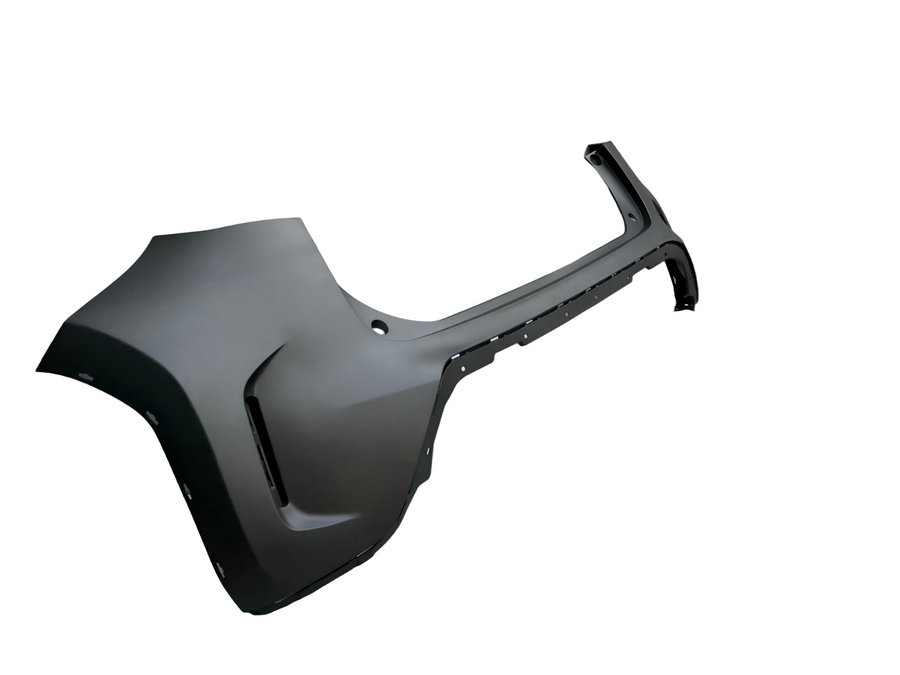 TOYOTA YARIS CROSS PRIMED REAR BUMPER SKIN