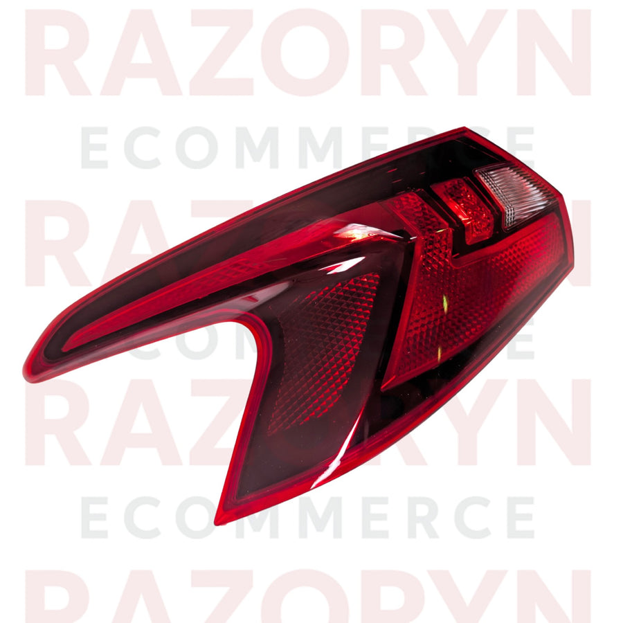 HYUNDAI I20 2020-2026 Rear Left Outer Brake Light Lamp